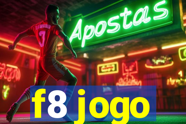 f8 jogo